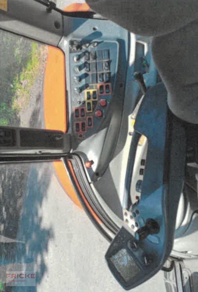 Traktor tipa Valtra N122 Direct, Gebrauchtmaschine u Bockel - Gyhum (Slika 14)