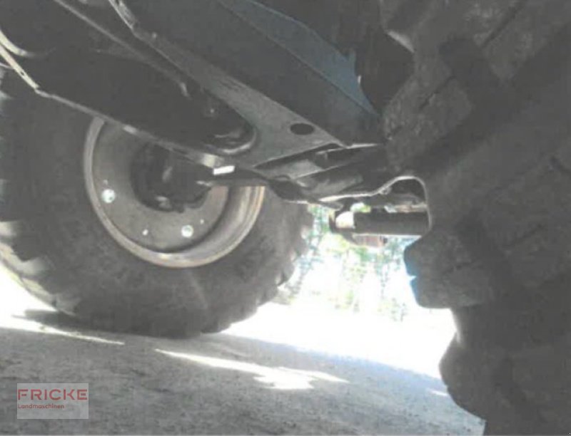 Traktor tipa Valtra N122 Direct, Gebrauchtmaschine u Bockel - Gyhum (Slika 16)