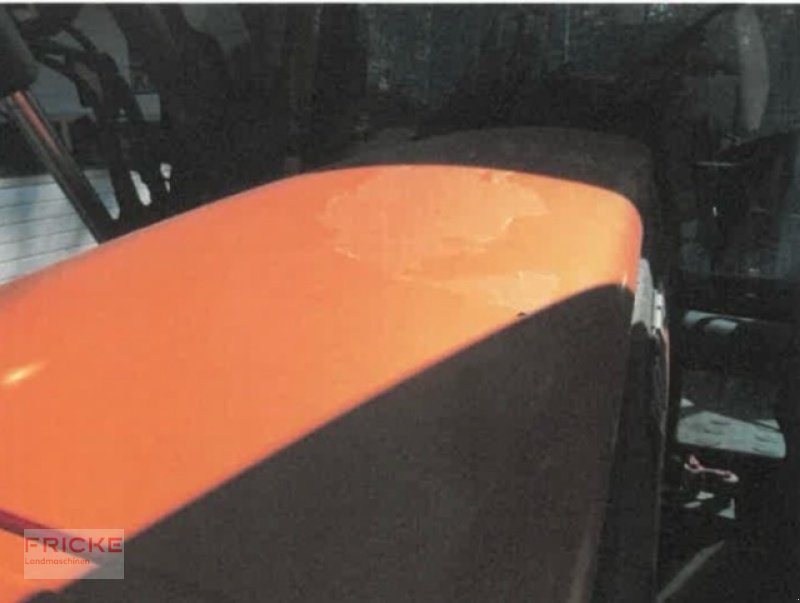 Traktor tipa Valtra N122 Direct, Gebrauchtmaschine u Bockel - Gyhum (Slika 18)