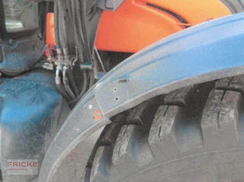 Traktor tipa Valtra N122 Direct, Gebrauchtmaschine u Bockel - Gyhum (Slika 19)