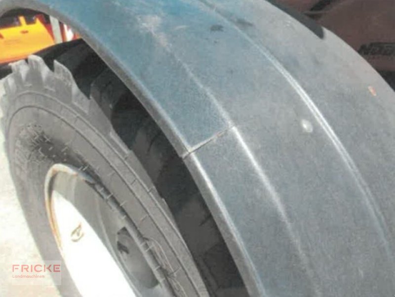 Traktor tipa Valtra N122 Direct, Gebrauchtmaschine u Bockel - Gyhum (Slika 20)