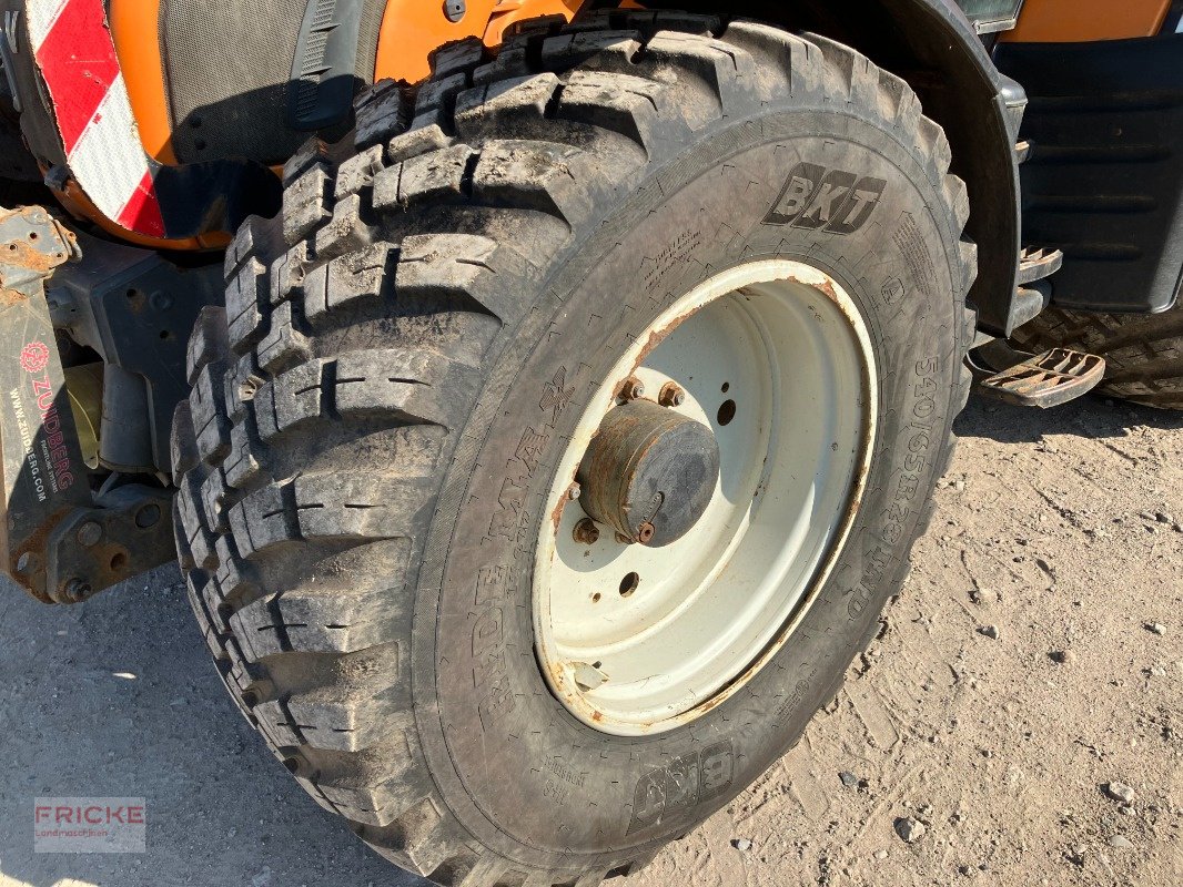 Traktor tipa Valtra N122 Direct, Gebrauchtmaschine u Bockel - Gyhum (Slika 27)