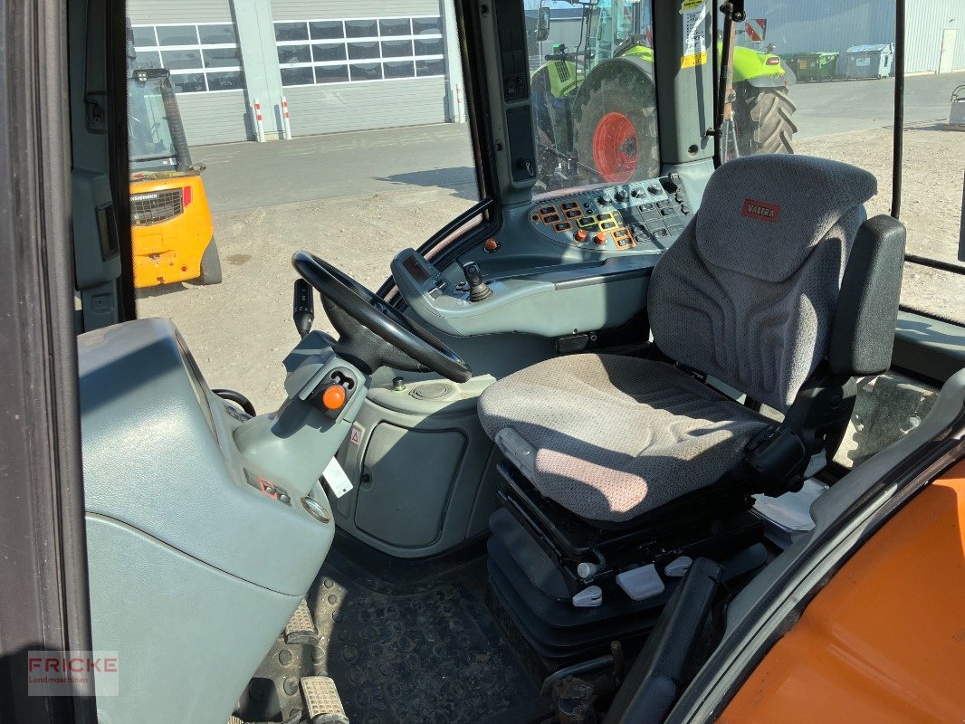 Traktor del tipo Valtra N122 Direct, Gebrauchtmaschine en Bockel - Gyhum (Imagen 11)