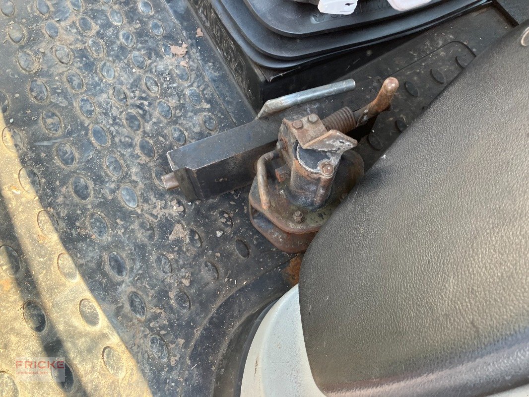 Traktor tipa Valtra N122 Direct, Gebrauchtmaschine u Bockel - Gyhum (Slika 30)