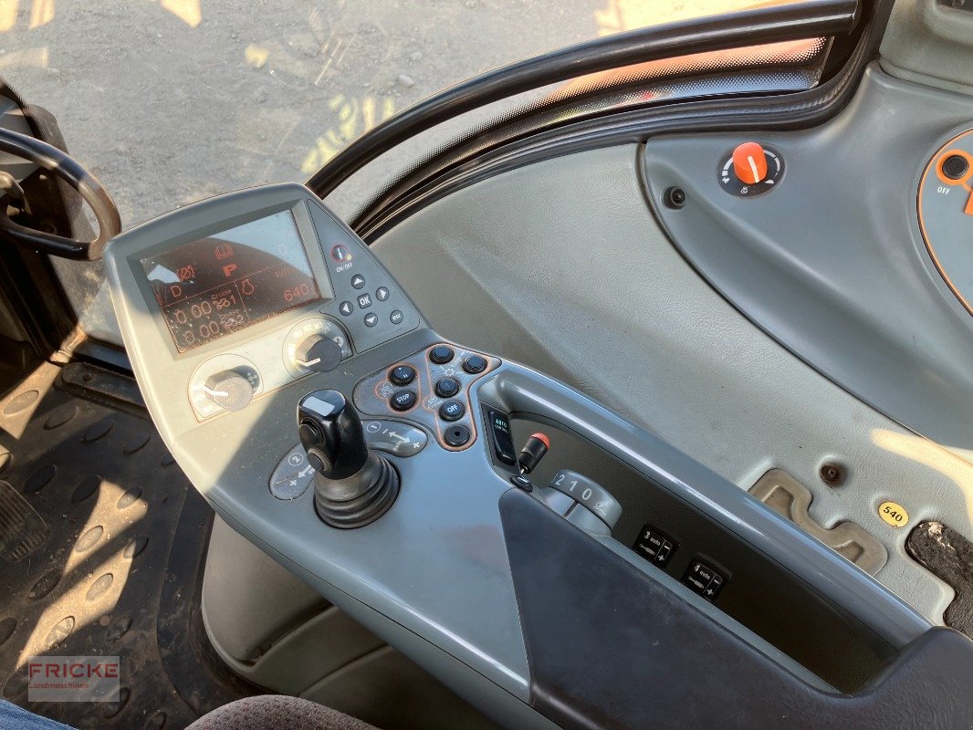 Traktor del tipo Valtra N122 Direct, Gebrauchtmaschine en Bockel - Gyhum (Imagen 13)