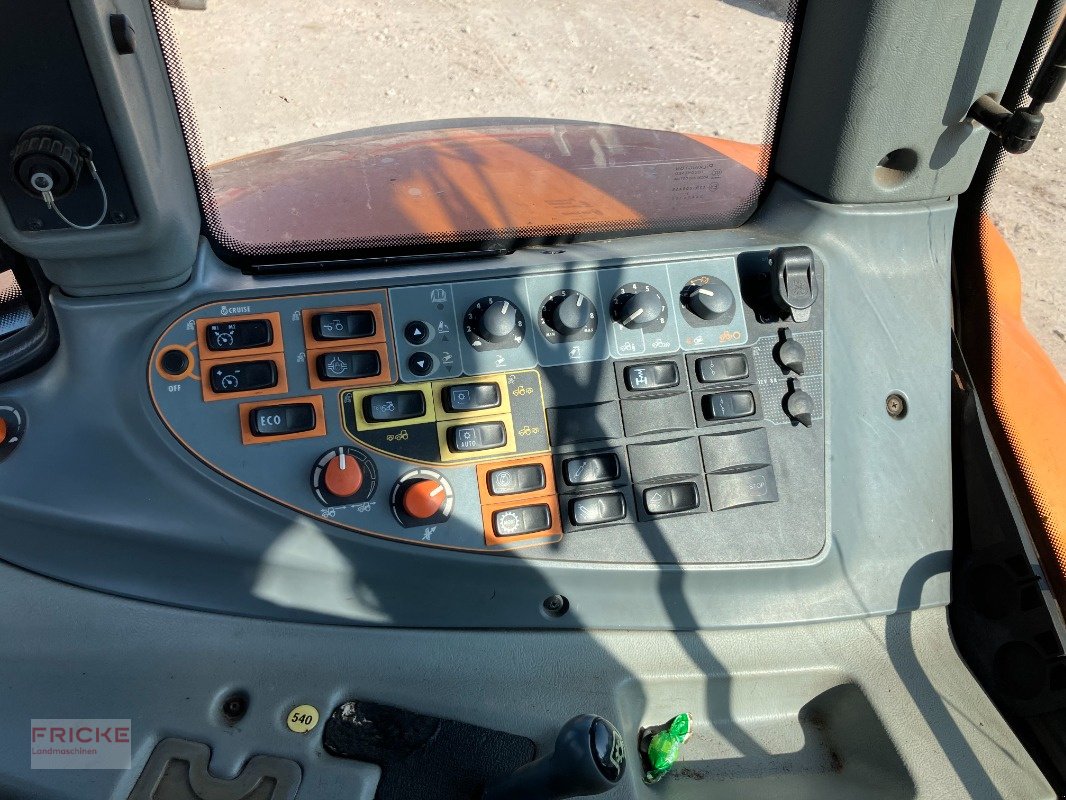Traktor del tipo Valtra N122 Direct, Gebrauchtmaschine en Bockel - Gyhum (Imagen 14)