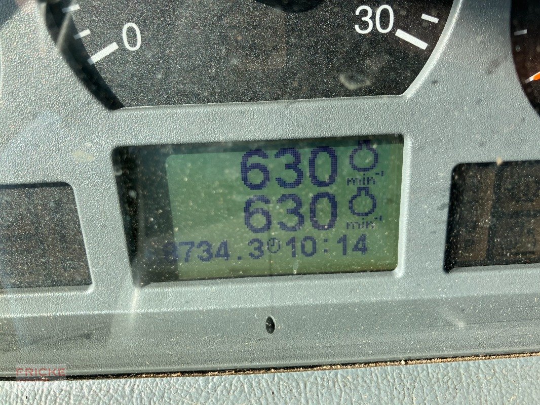 Traktor del tipo Valtra N122 Direct, Gebrauchtmaschine en Bockel - Gyhum (Imagen 17)