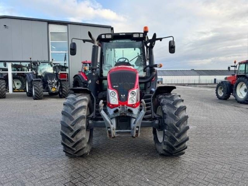 Traktor van het type Valtra N123 Hitech5, Gebrauchtmaschine in Marknesse (Foto 8)