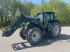 Traktor типа Valtra N123, Gebrauchtmaschine в Egtved (Фотография 1)