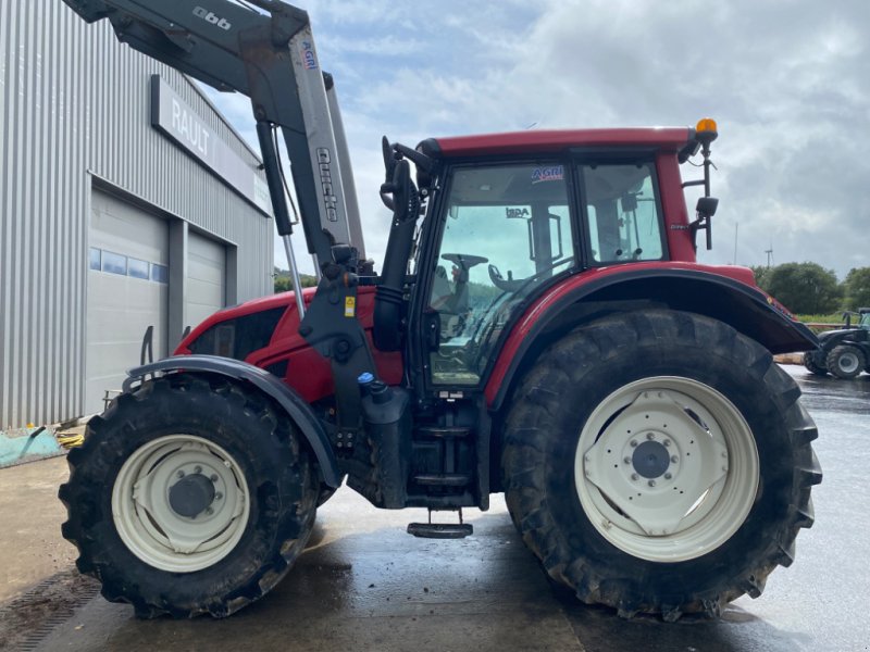 Valtra N123 D gebraucht & neu kaufen