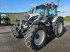 Traktor typu Valtra N124 Hitech H5, Gebrauchtmaschine v ATHIS (Obrázek 1)
