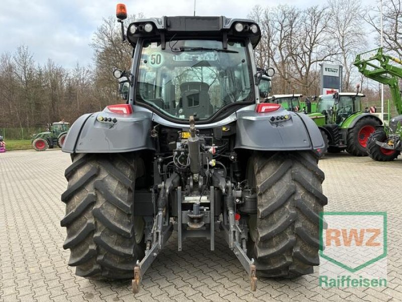 Traktor za tip Valtra N134 A, Gebrauchtmaschine u Flammersfeld (Slika 5)