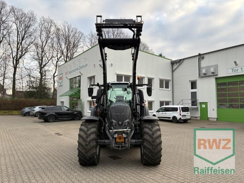 Traktor za tip Valtra N134 A, Gebrauchtmaschine u Flammersfeld (Slika 1)