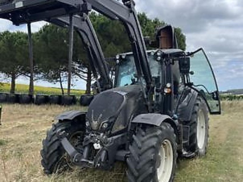 Traktor του τύπου Valtra n134 active Active, Gebrauchtmaschine σε MONFERRAN