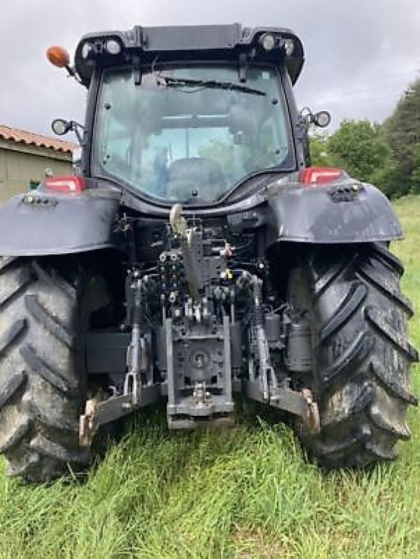 Traktor of the type Valtra N134 ACTIVE, Gebrauchtmaschine in Carcassonne (Picture 5)