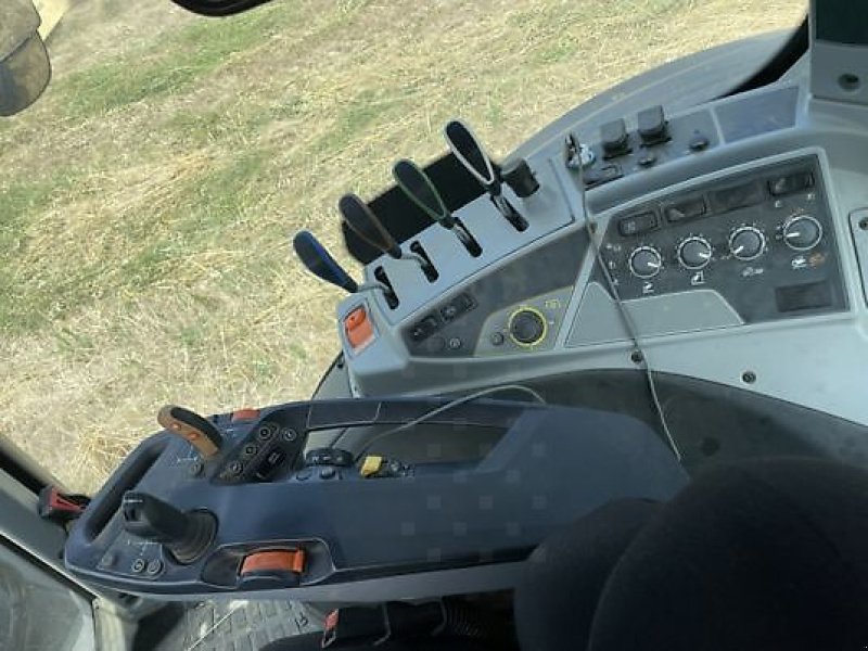 Traktor of the type Valtra N134 ACTIVE, Gebrauchtmaschine in Carcassonne (Picture 10)