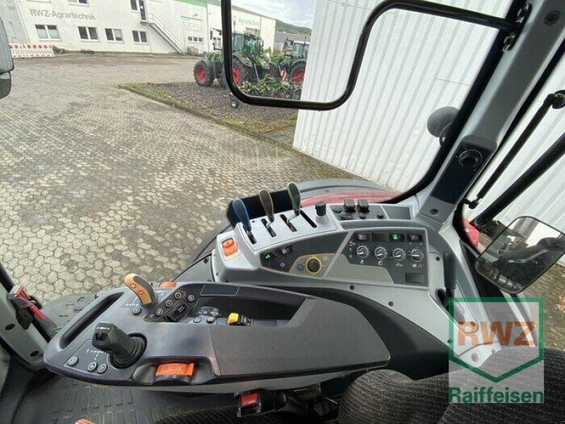 Traktor typu Valtra N134 Active, Gebrauchtmaschine v Kruft (Obrázek 11)