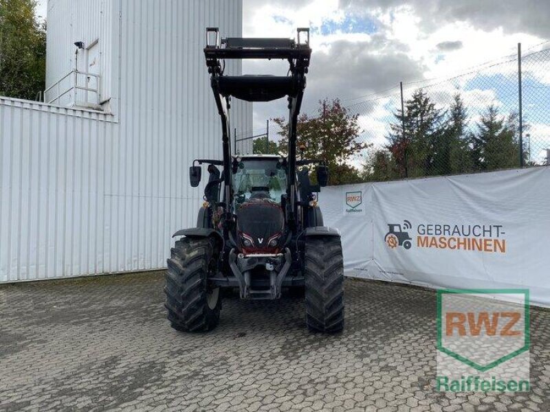 Traktor typu Valtra N134 Active, Gebrauchtmaschine v Kruft (Obrázek 5)