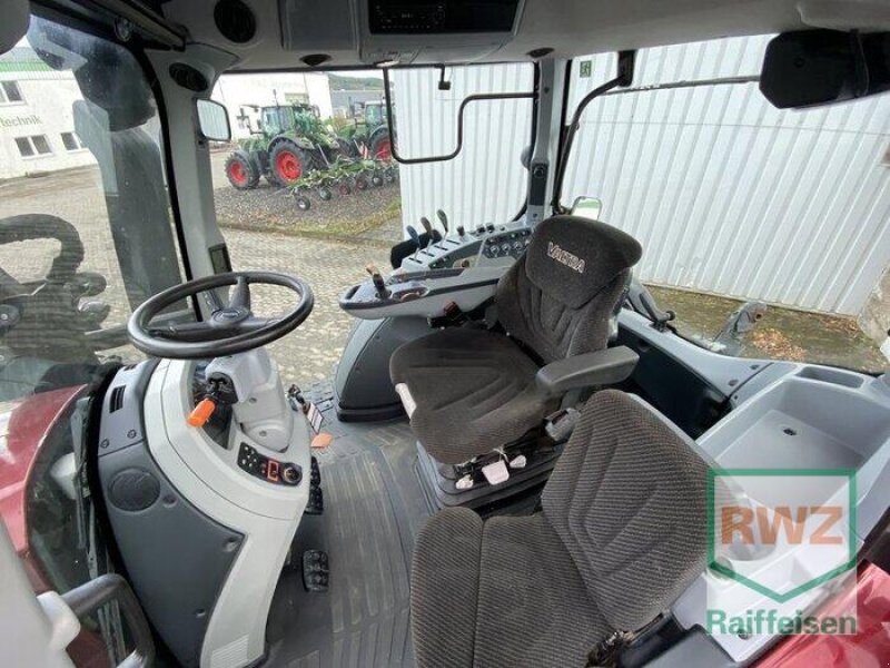 Traktor typu Valtra N134 Active, Gebrauchtmaschine v Kruft (Obrázek 9)