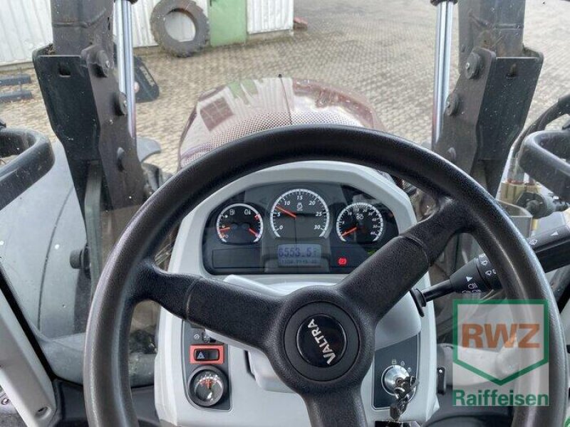 Traktor typu Valtra N134 Active, Gebrauchtmaschine v Kruft (Obrázek 7)