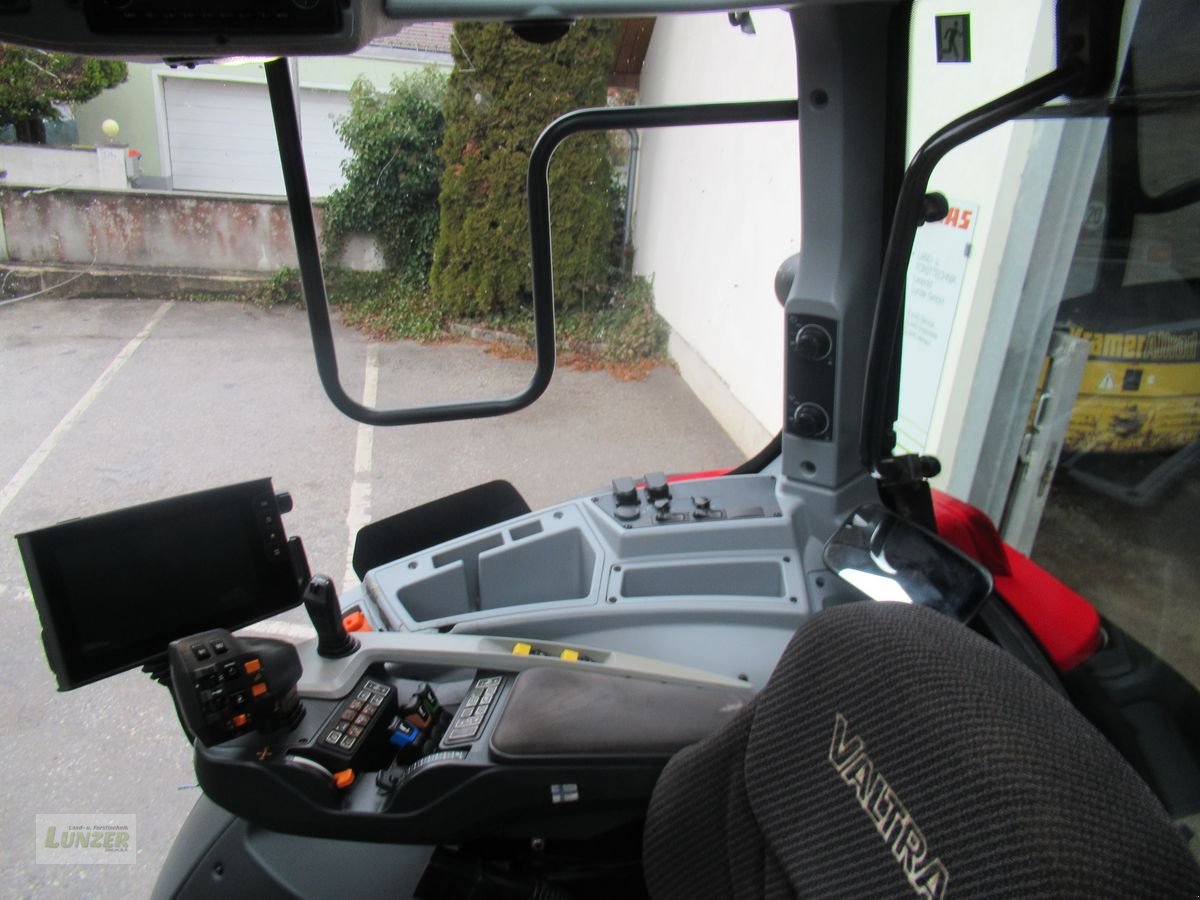 Traktor des Typs Valtra N134 Direct (Stufe V), Gebrauchtmaschine in Kaumberg (Bild 14)