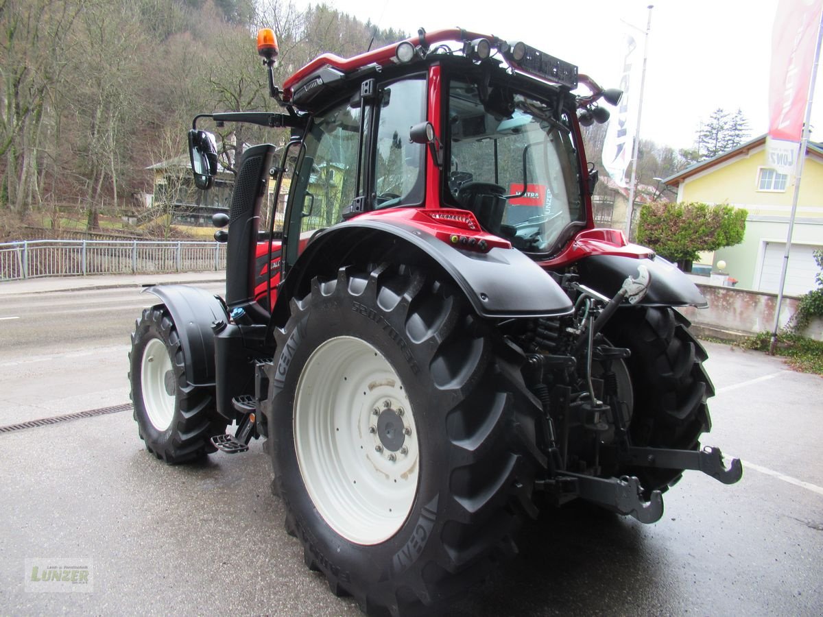 Traktor des Typs Valtra N134 Direct (Stufe V), Gebrauchtmaschine in Kaumberg (Bild 13)