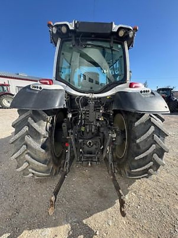 Traktor του τύπου Valtra N134 H5, Gebrauchtmaschine σε Revel (Φωτογραφία 5)