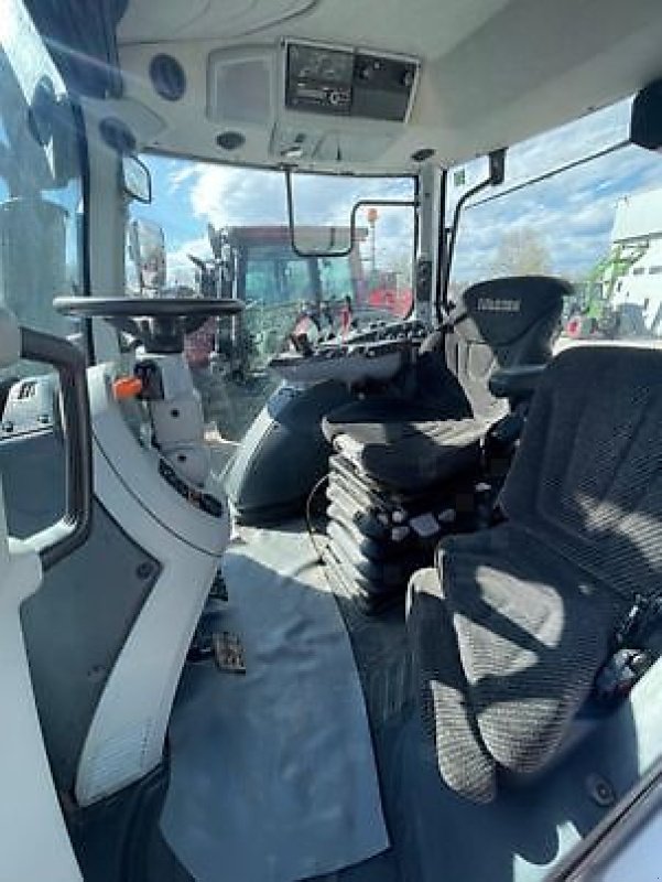 Traktor του τύπου Valtra N134 H5, Gebrauchtmaschine σε Revel (Φωτογραφία 8)