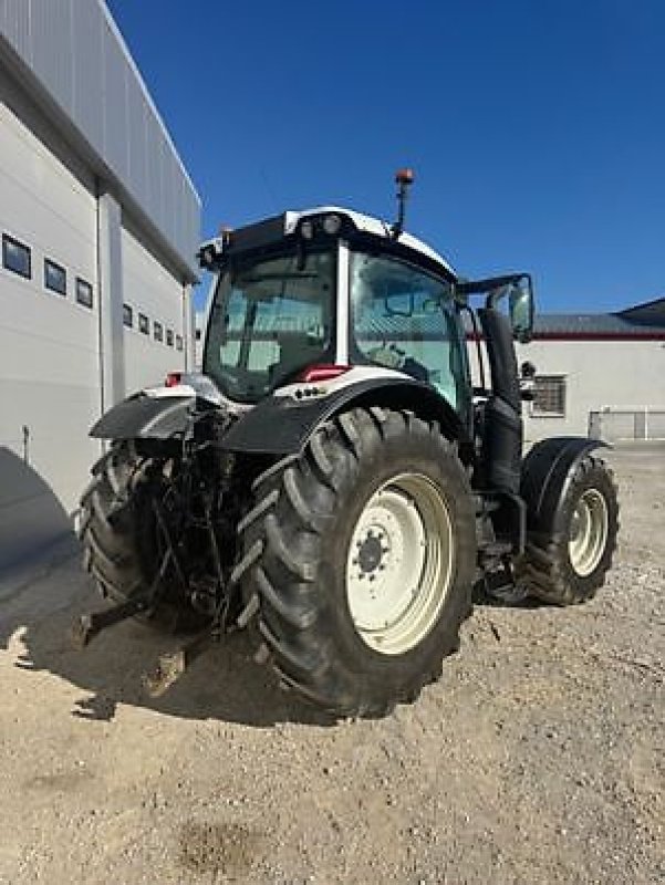 Traktor του τύπου Valtra N134 H5, Gebrauchtmaschine σε Revel (Φωτογραφία 4)