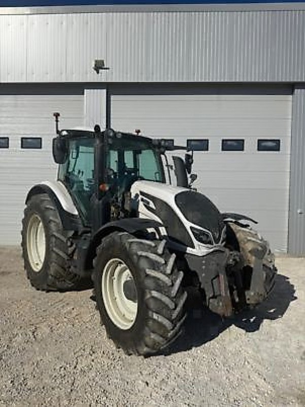 Traktor του τύπου Valtra N134 H5, Gebrauchtmaschine σε Revel (Φωτογραφία 2)