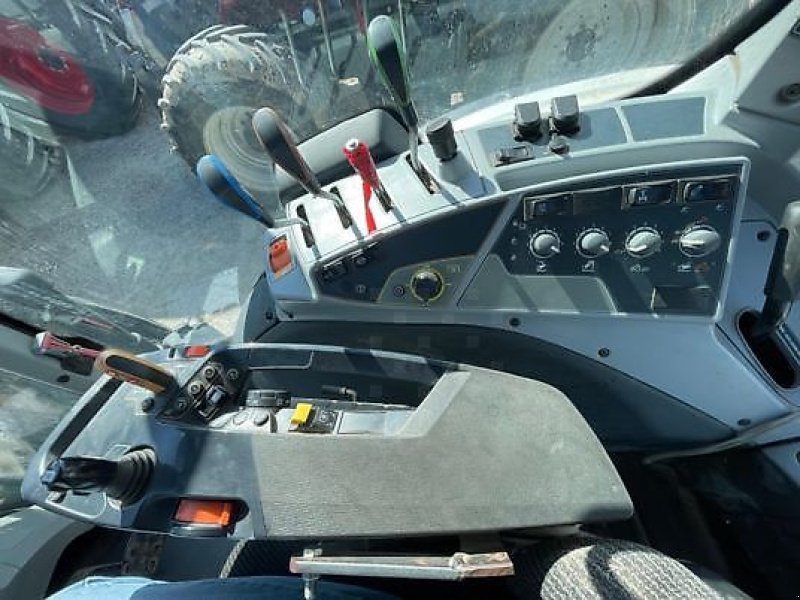 Traktor του τύπου Valtra N134 H5, Gebrauchtmaschine σε Revel (Φωτογραφία 9)