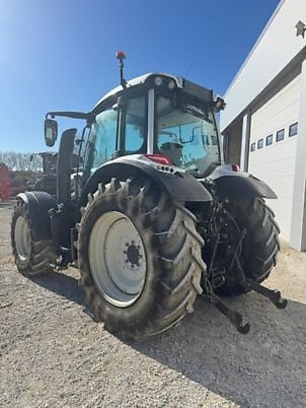 Traktor του τύπου Valtra N134 H5, Gebrauchtmaschine σε Revel (Φωτογραφία 3)