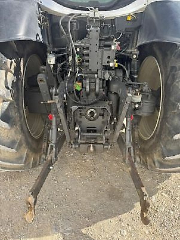 Traktor του τύπου Valtra N134 H5, Gebrauchtmaschine σε Revel (Φωτογραφία 7)