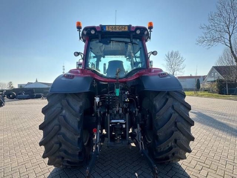 Traktor des Typs Valtra N134 Hitech, Gebrauchtmaschine in Marknesse (Bild 7)