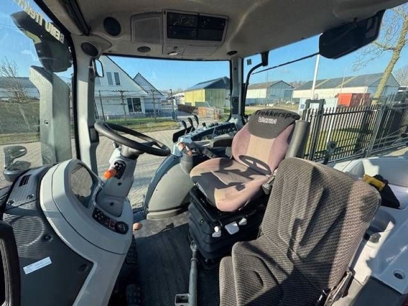 Traktor des Typs Valtra N134 Hitech, Gebrauchtmaschine in Marknesse (Bild 11)