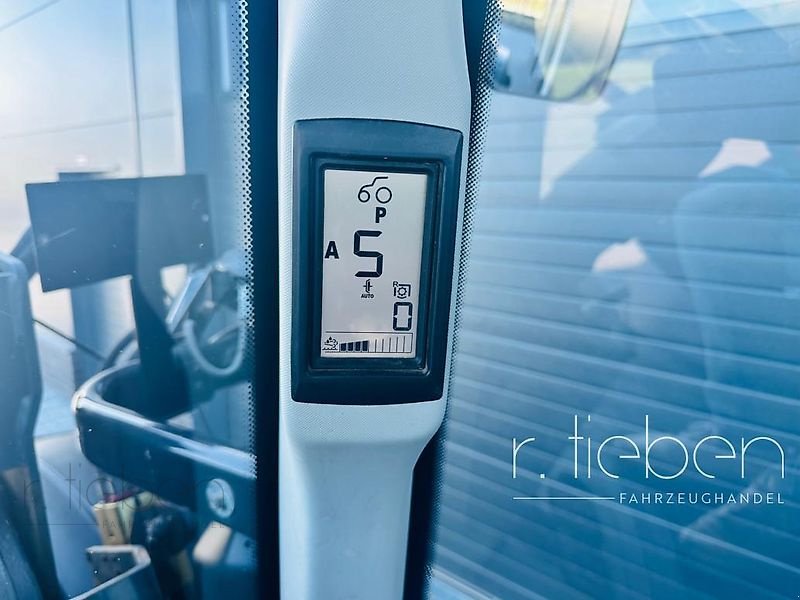 Traktor του τύπου Valtra N134 ( N154 / N174 ) A Activ mit Frontlader, FH & FZW -, Gebrauchtmaschine σε Haren (Φωτογραφία 18)