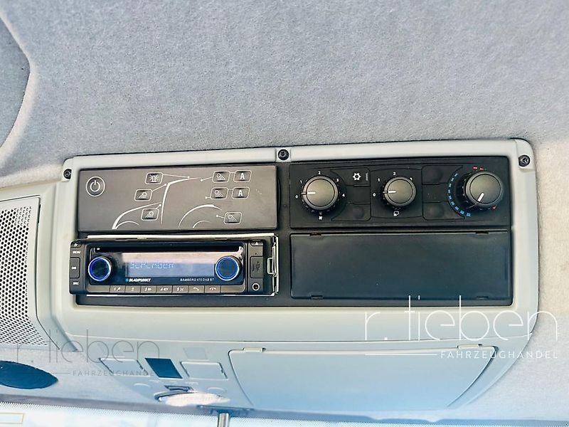 Traktor του τύπου Valtra N134 ( N154 / N174 ) A Activ mit Frontlader, FH & FZW -, Gebrauchtmaschine σε Haren (Φωτογραφία 17)