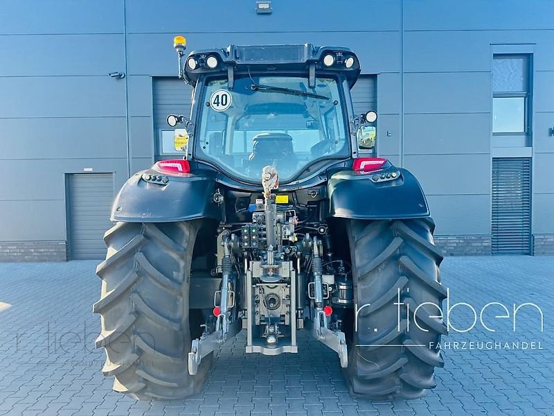 Traktor του τύπου Valtra N134 ( N154 / N174 ) A Activ mit Frontlader, FH & FZW -, Gebrauchtmaschine σε Haren (Φωτογραφία 23)
