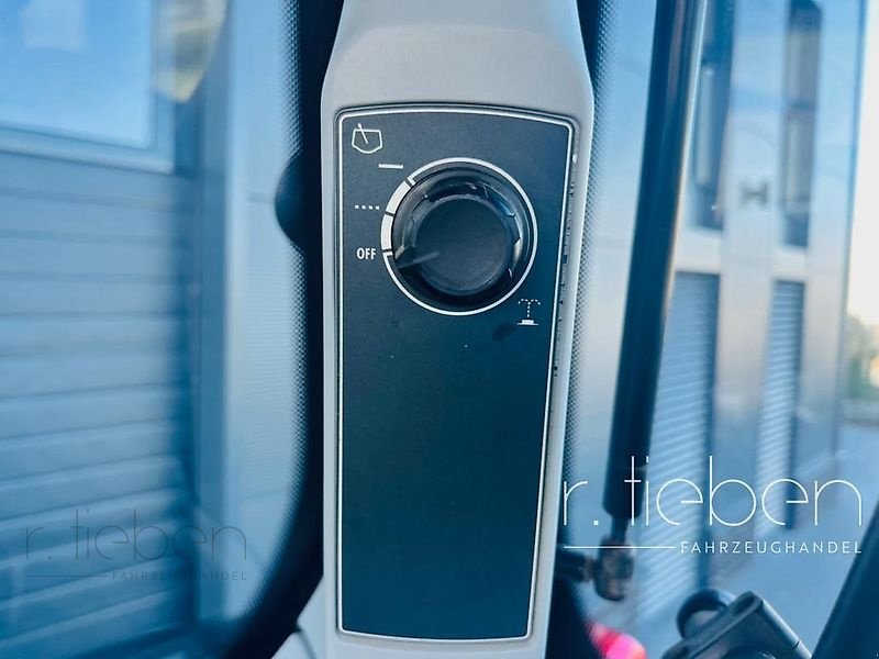 Traktor του τύπου Valtra N134 ( N154 / N174 ) A Activ mit Frontlader, FH & FZW -, Gebrauchtmaschine σε Haren (Φωτογραφία 16)