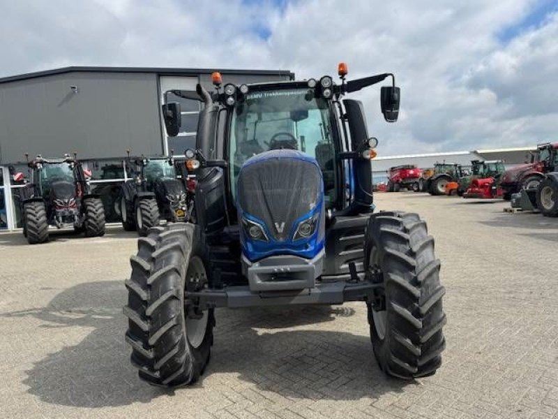 Traktor van het type Valtra N134 Versu Smart Touch, GPS, Gebrauchtmaschine in Marknesse (Foto 9)