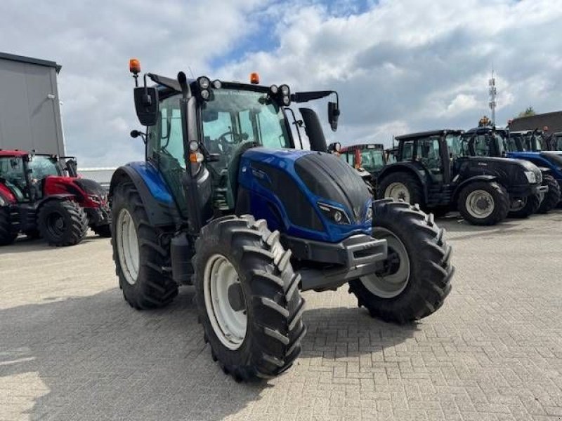 Traktor van het type Valtra N134 Versu Smart Touch, GPS, Gebrauchtmaschine in Marknesse (Foto 11)