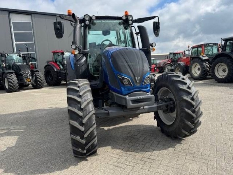 Traktor van het type Valtra N134 Versu Smart Touch, GPS, Gebrauchtmaschine in Marknesse (Foto 10)