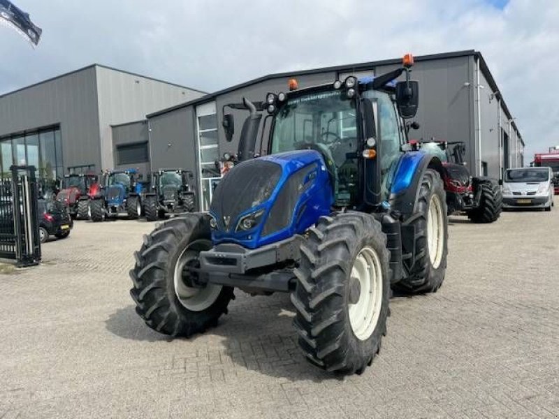 Traktor van het type Valtra N134 Versu Smart Touch, GPS, Gebrauchtmaschine in Marknesse (Foto 7)