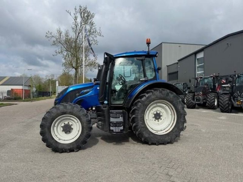Traktor van het type Valtra N134 Versu Smart Touch, GPS, Gebrauchtmaschine in Marknesse (Foto 1)