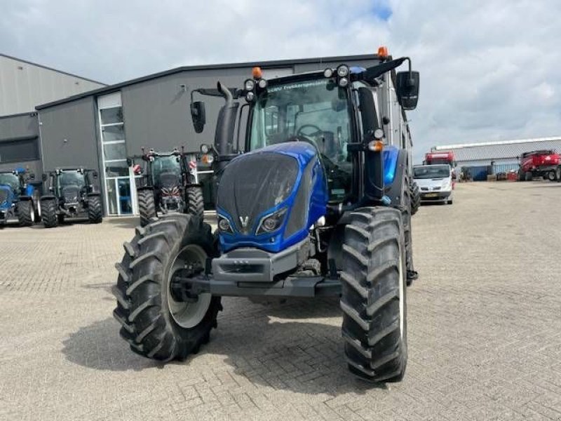 Traktor van het type Valtra N134 Versu Smart Touch, GPS, Gebrauchtmaschine in Marknesse (Foto 8)