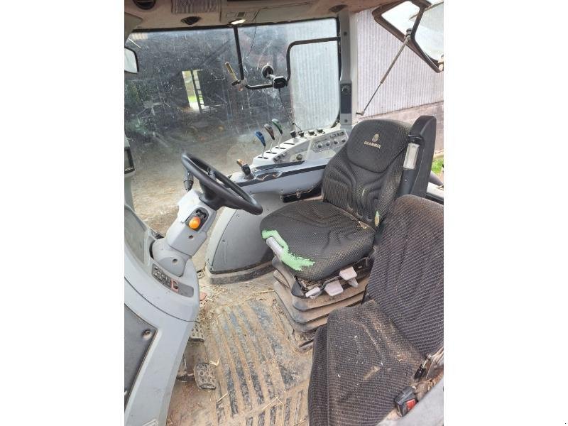 Traktor des Typs Valtra N134, Gebrauchtmaschine in ANTIGNY (Bild 7)