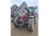Traktor des Typs Valtra N134, Gebrauchtmaschine in ANTIGNY (Bild 2)
