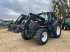 Traktor des Typs Valtra N134, Gebrauchtmaschine in VIRECOURT (Bild 2)