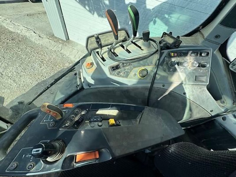 Traktor des Typs Valtra N134A, Gebrauchtmaschine in Revel (Bild 7)