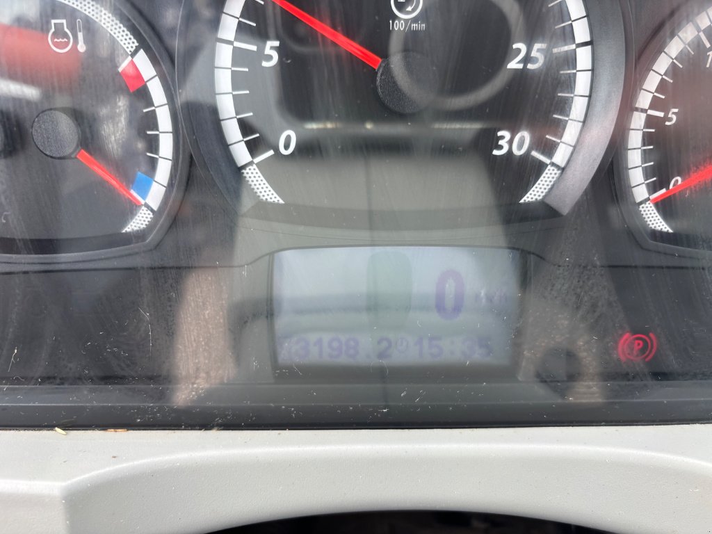 Traktor tipa Valtra N134D, Gebrauchtmaschine u Combourg (Slika 7)